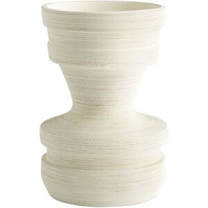 Taras 12 X 8 inch Vase, Small