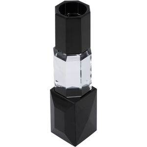 Anita 9.4 X 2.4 inch Candle Holder