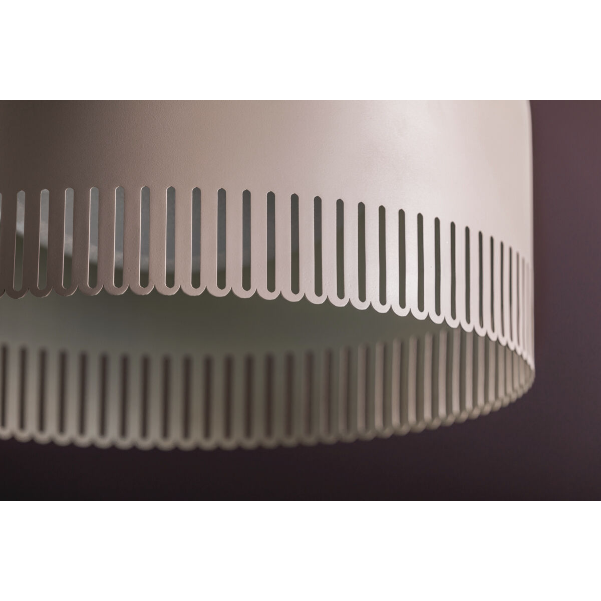 Liba 1 Light 15 inch Aged Brass/Soft Peignoir Pendant Ceiling Light