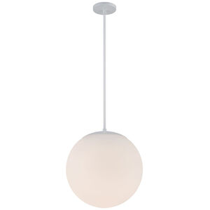 Niveous 1 Light 13.75 inch Pendant
