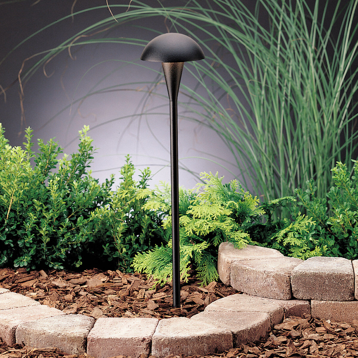 Eclipse 1 Light 4.50 inch Pathway Lighting