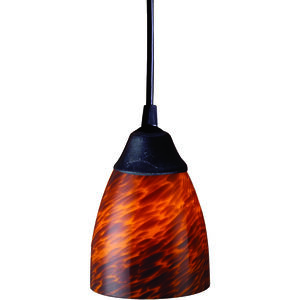 Classico 1 Light 5.00 inch Mini Pendant