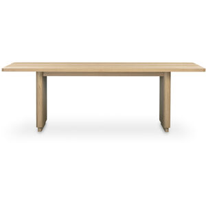 Round Off Dining Table