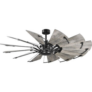 Springer 60.00 inch Indoor Ceiling Fan