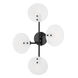 Giselle 18.00 inch Wall Sconce