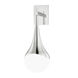 Ariana 1 Light 6.75 inch Wall Sconce