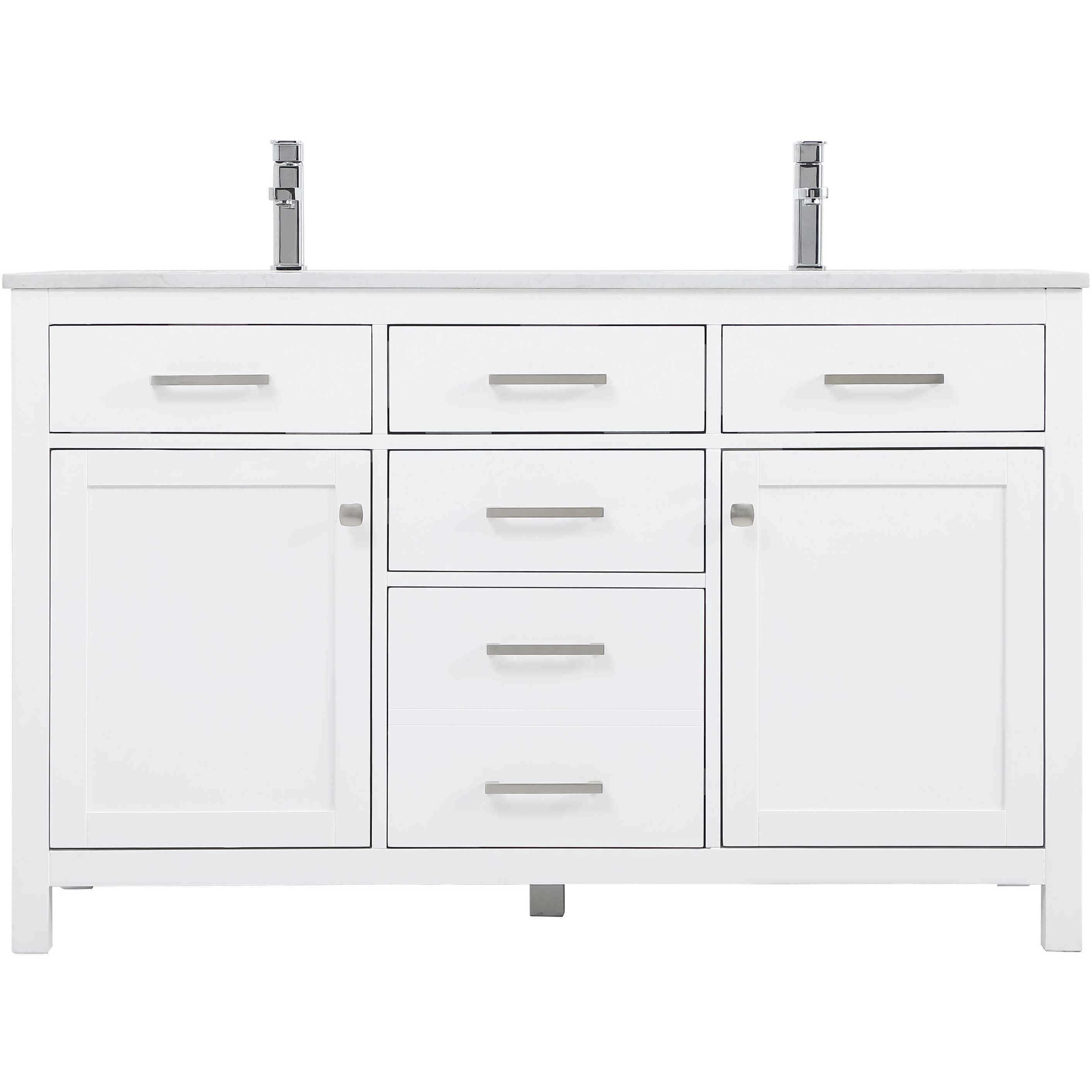 Lewis Vanity