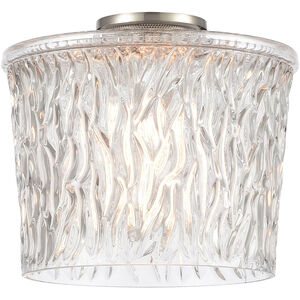 Ballston Niagra Clear Glass, Ballston