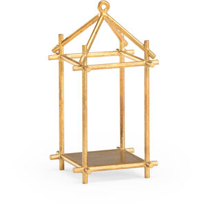 Claire Bell 8 X 4 inch Hurricane, Small