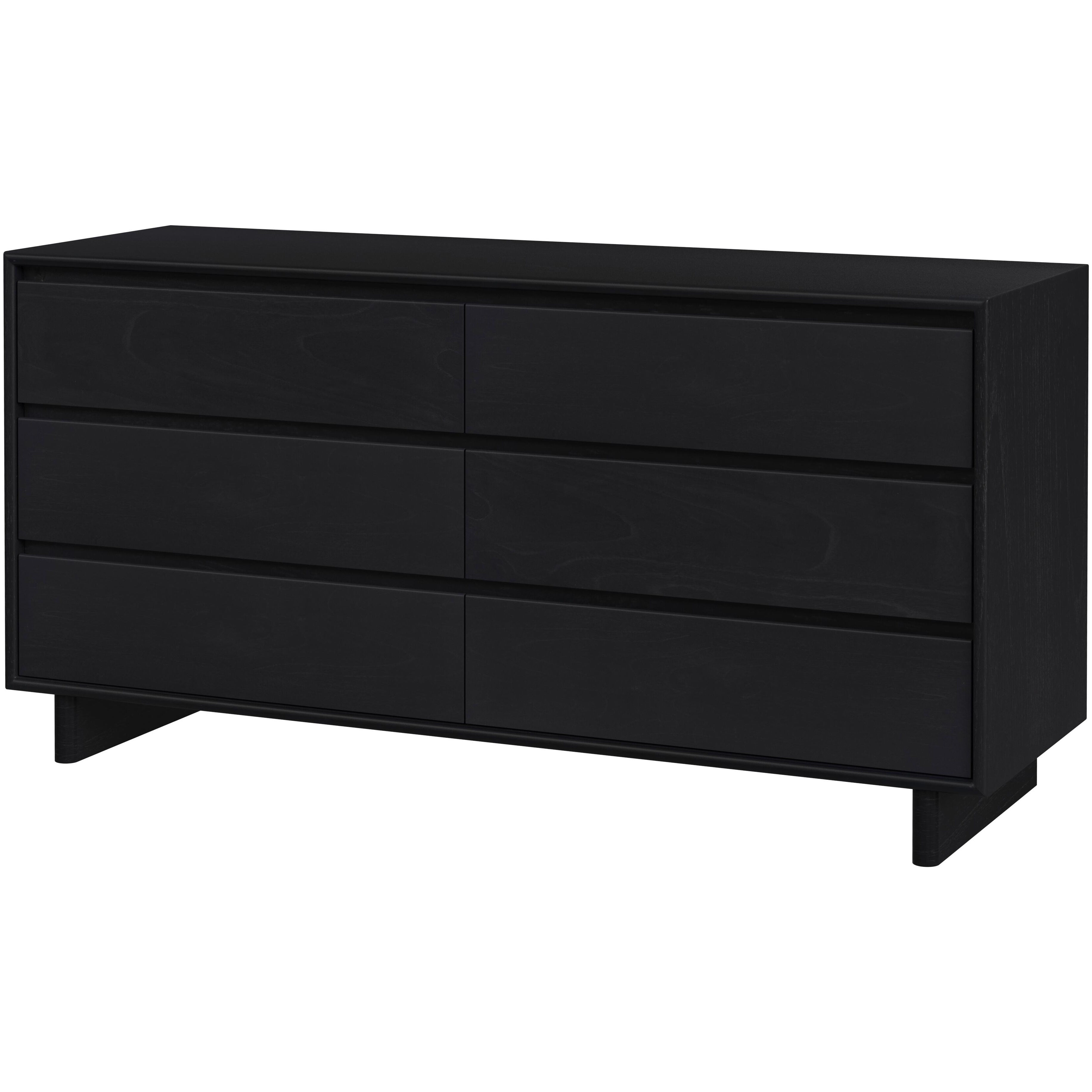 Halmstad Dresser & Chest