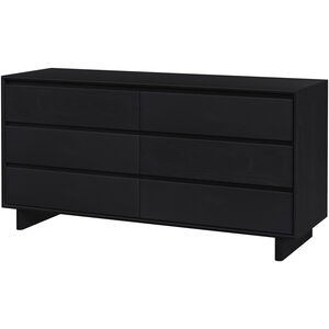 Halmstad Dresser & Chest