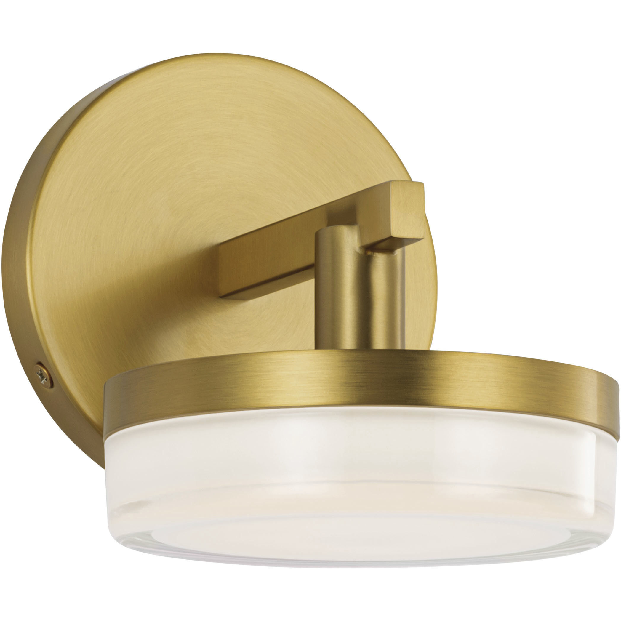 Sean Lavin Khan 1 Light 4.88 inch Wall Sconce