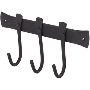 Folkestone Black Dimensional Wall Art