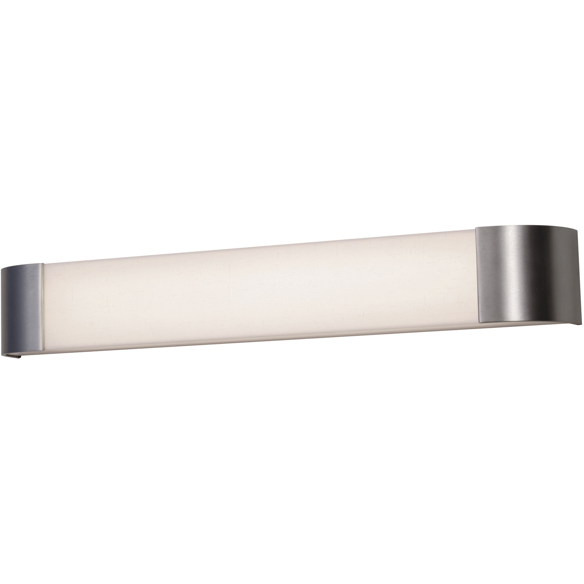 Allen 1 Light 53.25 inch Bathroom Vanity Light