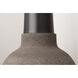 Macy 1 Light 6 inch Old Bronze Pendant Ceiling Light