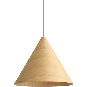 Conique 3 Light 24.00 inch Pendant