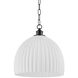 Hillary 1 Light 14 inch Old Bronze Pendant Ceiling Light