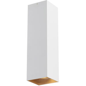 Sean Lavin Exo 1 Light 5.20 inch Flush Mount