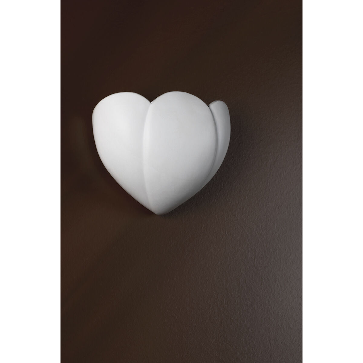 Tuli 2 Light 11 inch Aged Brass/Ceramic Satin White Wall Sconce Wall Light