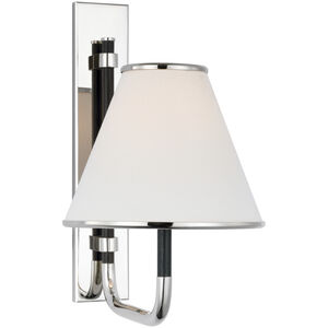 Marie Flanigan Rigby 1 Light 7.75 inch Wall Sconce