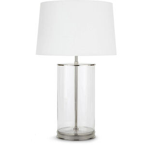 Magelian 1 Light 19.00 inch Table Lamp