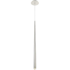 Cascade 1 Light 1.50 inch Pendant