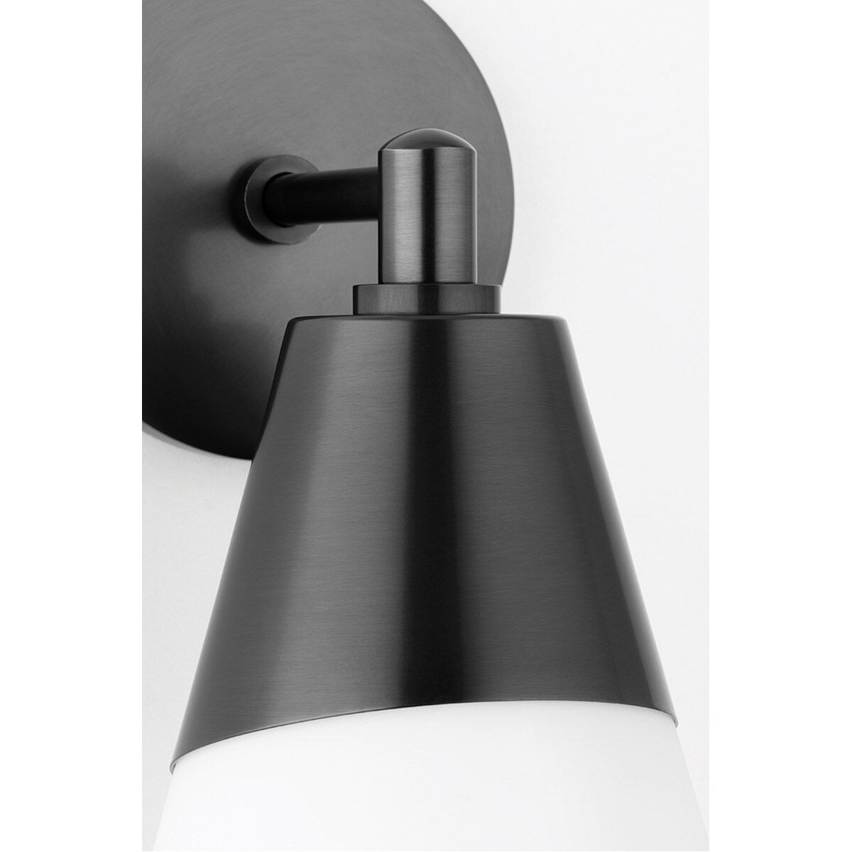 Cora 1 Light 5 inch Old Bronze Wall Sconce Wall Light