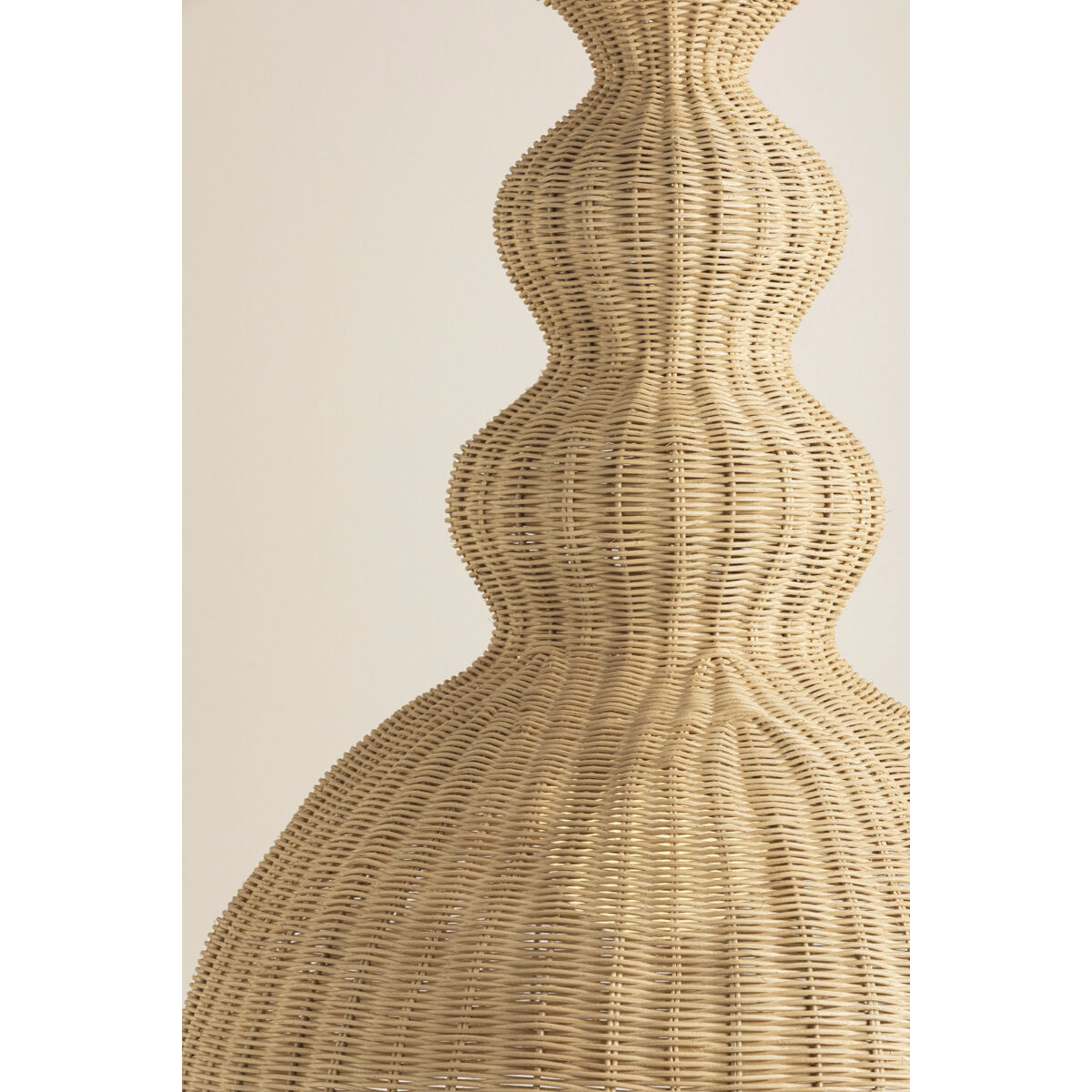 Mayla 1 Light 21.25 inch Aged Brass Pendant Ceiling Light