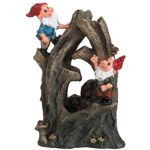 Anita Brown Fountain