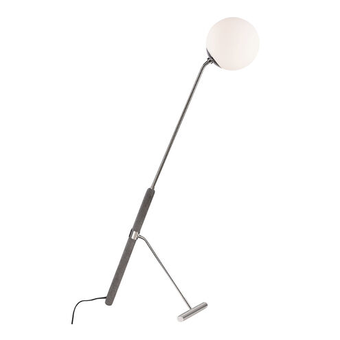 Brielle 1 Light 9.50 inch Floor Lamp