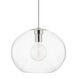 Margot 1 Light 16.00 inch Pendant