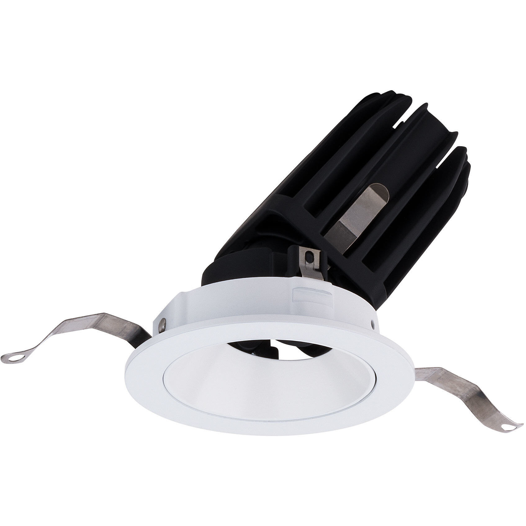FQ 1 Light 4.00 inch Recessed