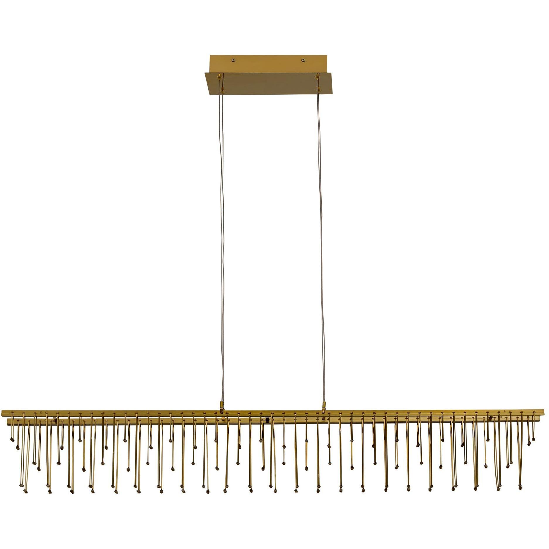 Lucerna Island Light Ceiling Light
