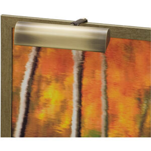 Classic Traditional 1 Light 8.00 inch Picture Light