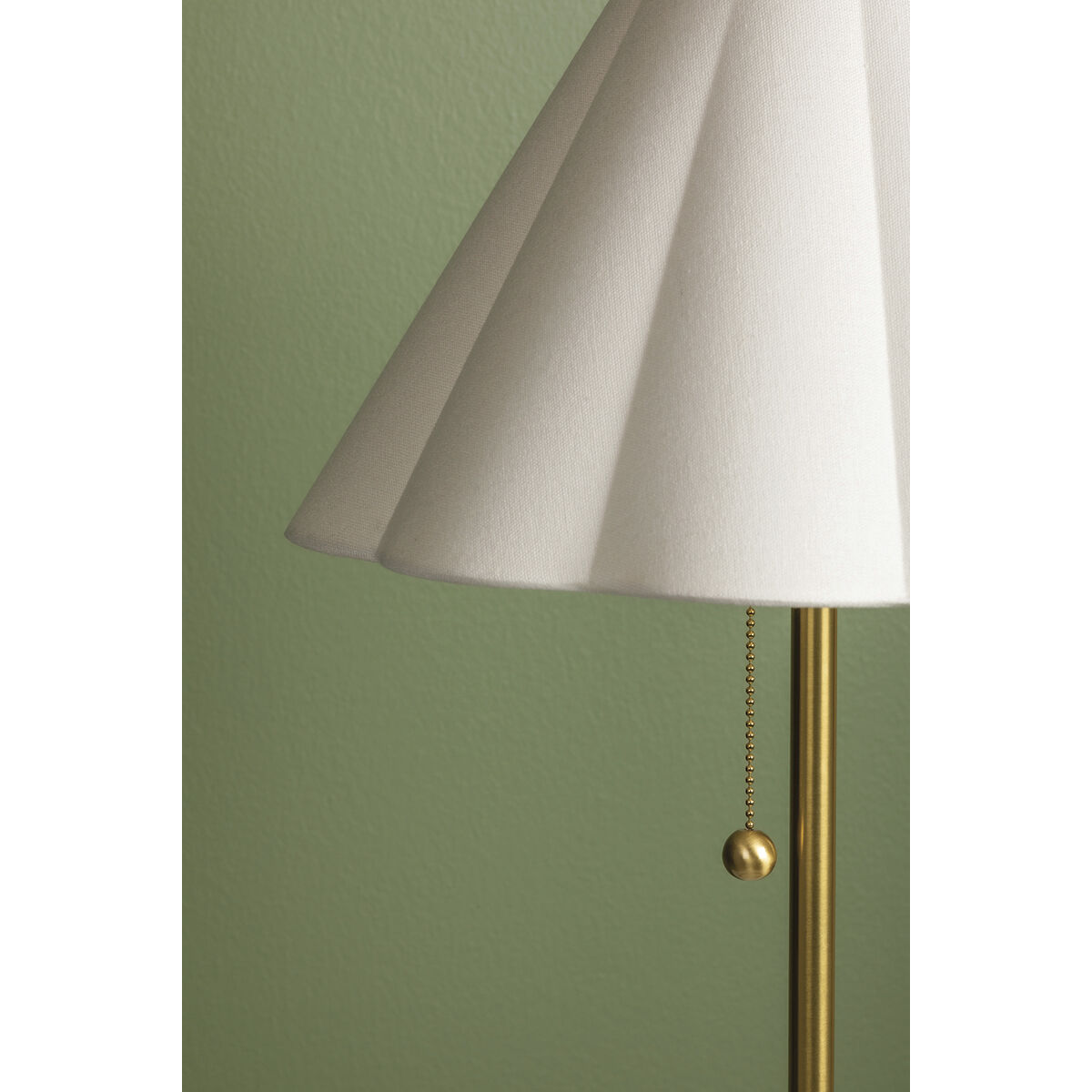 Martha 23 inch 60.00 watt Aged Brass Table Lamp Portable Light
