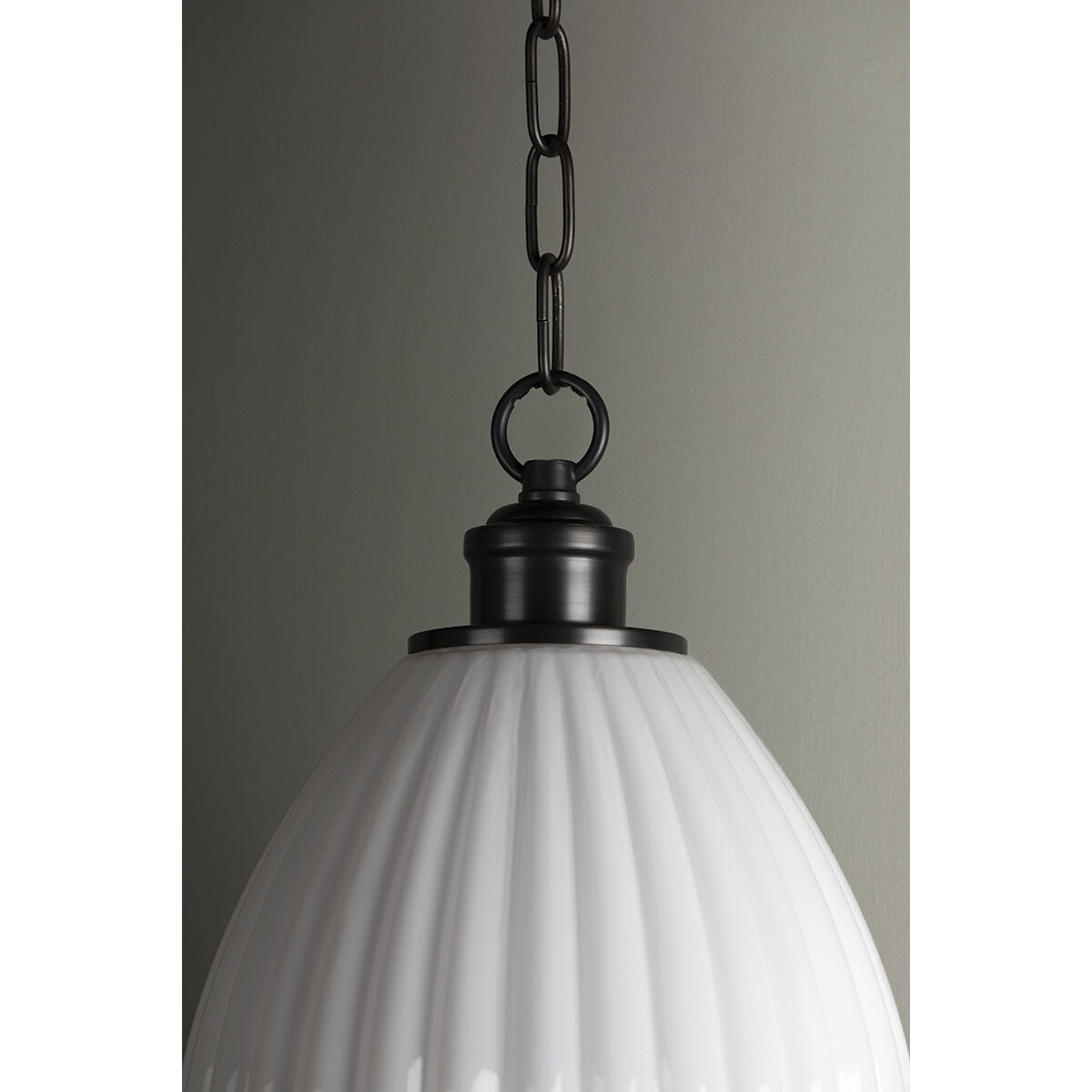 Hillary 1 Light 9 inch Old Bronze Pendant Ceiling Light