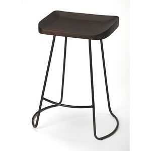 Butler Loft Alton Backless Coffee 26 inch Coffee Barstool