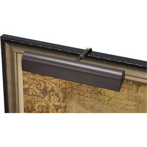 Classic Traditional 2 Light 14.00 inch Picture Light