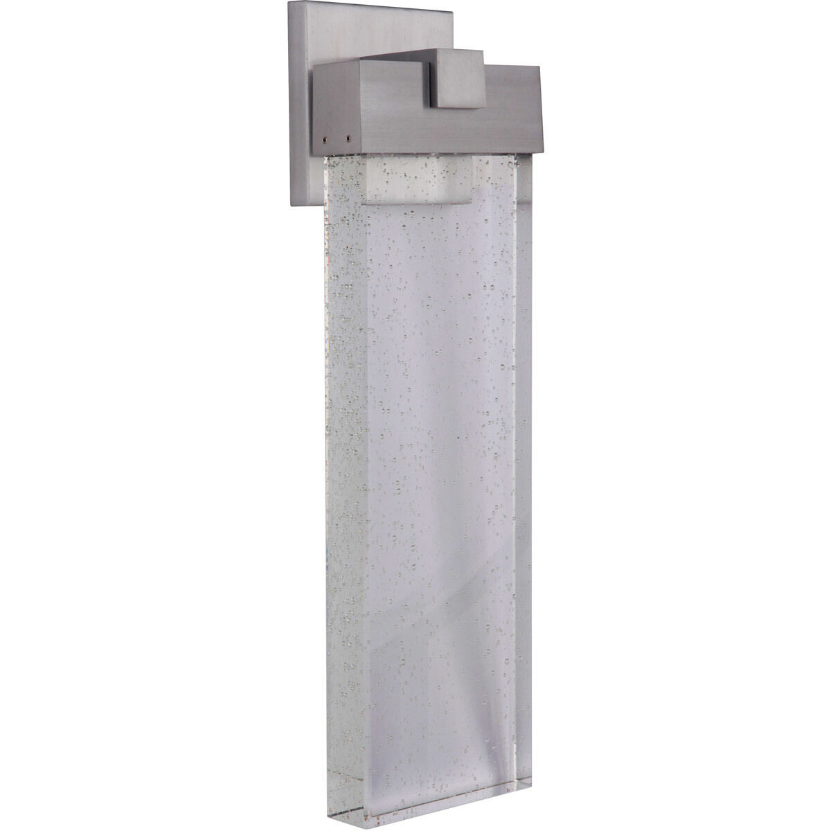 Aria 1 Light 6.50 inch Outdoor Wall Light
