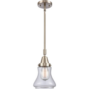 Franklin Restoration Bellmont 1 Light 6.50 inch Mini Pendant