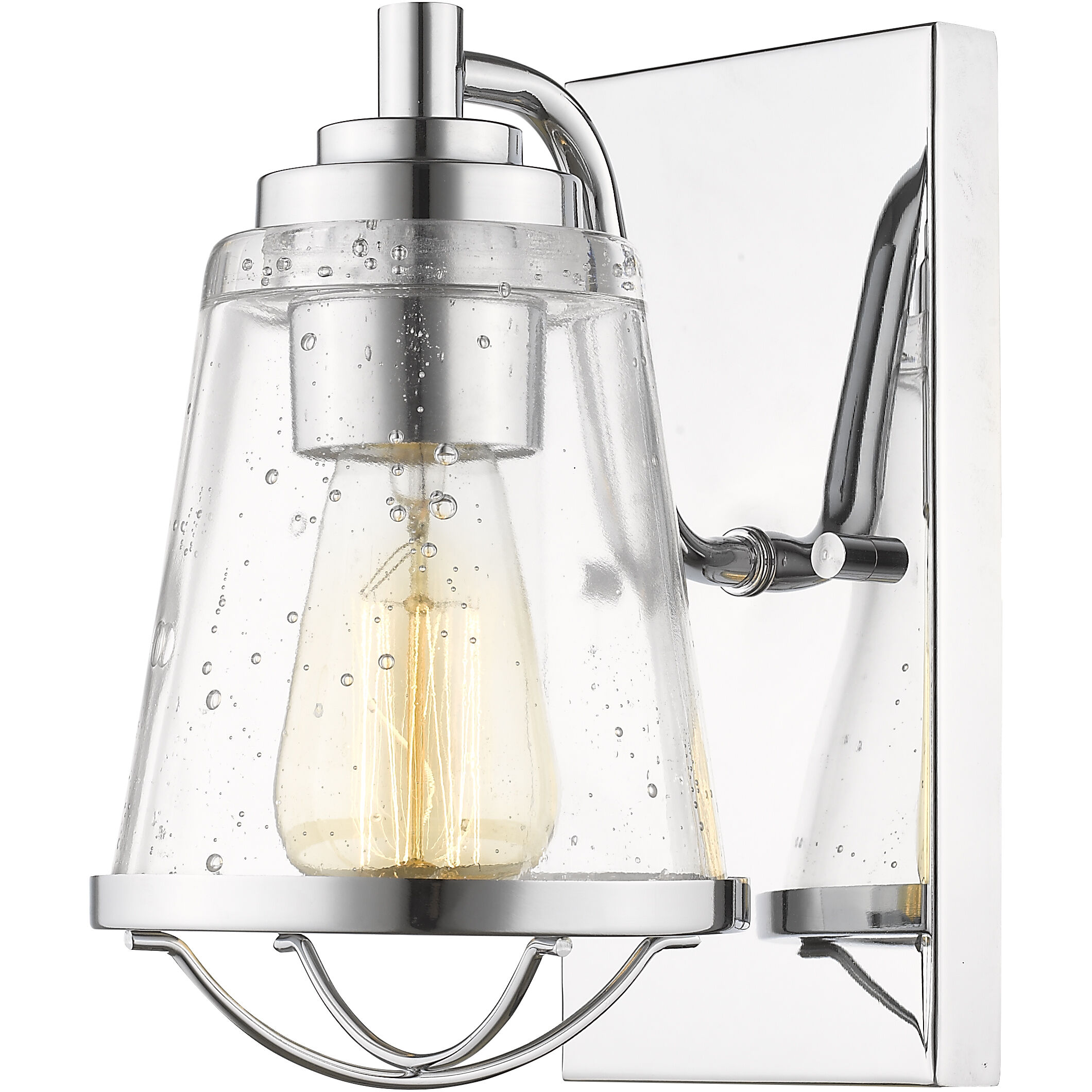 Mariner 1 Light 5.50 inch Wall Sconce