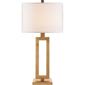 Suzanne Kasler Mod 1 Light 14.00 inch Table Lamp