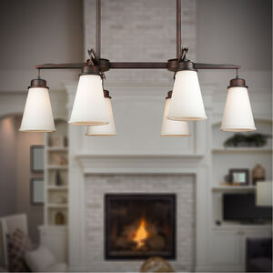 Aubrey 6 Light 26.00 inch Chandelier