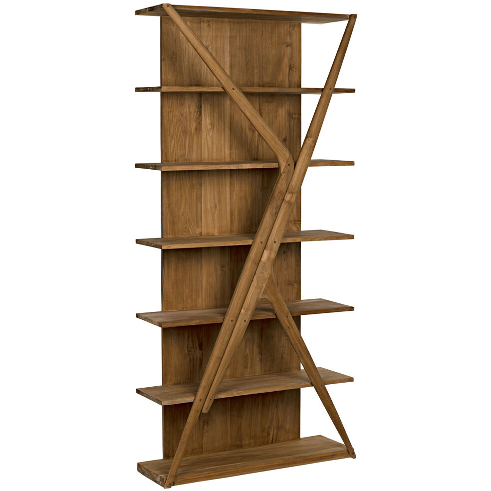 Vetra Bookcase