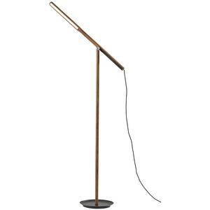Gravity 8.63 inch Floor Lamp