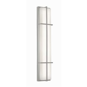 August 1 Light 7.00 inch Outdoor Wall Light