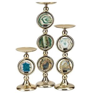 Baron 10.5 X 5.5 inch Candle Holder