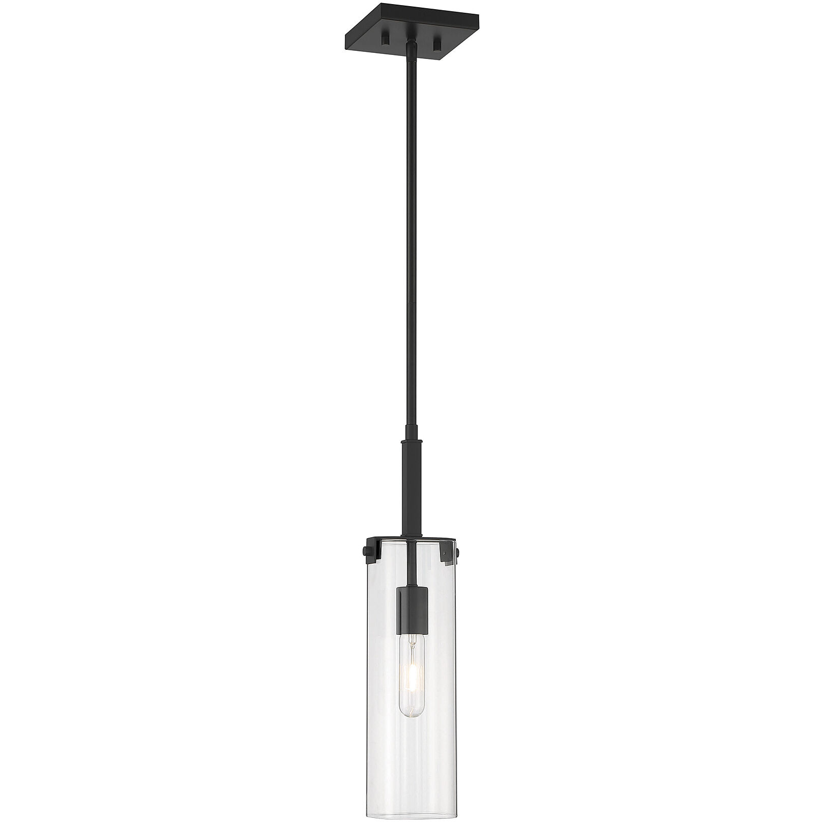 Winfield 1 Light 5.13 inch Mini Pendant