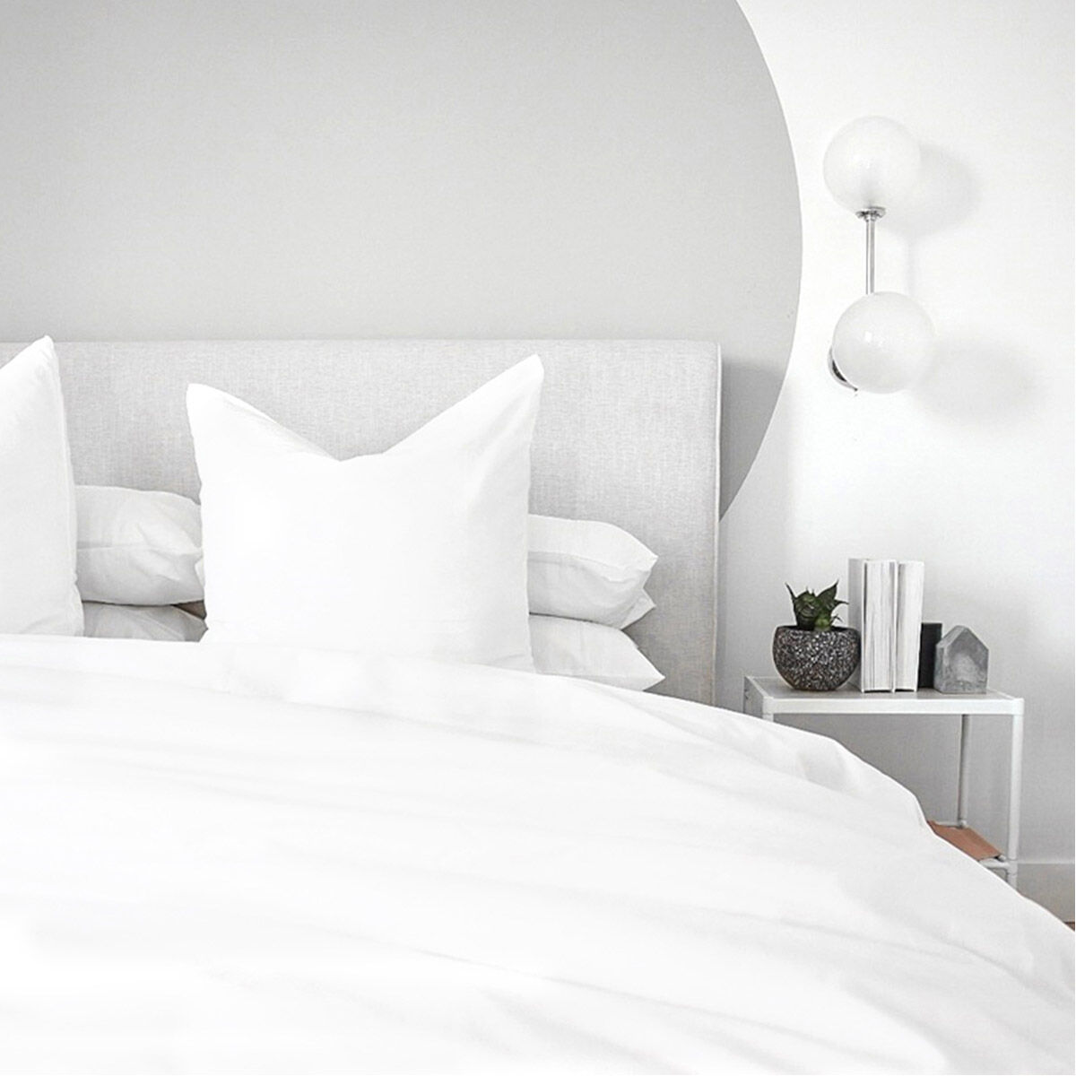 Ashleigh LED 8 inch Polished Nickel Wall Sconce Wall Light