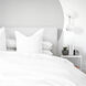Ashleigh LED 8 inch Polished Nickel Wall Sconce Wall Light